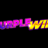 Purple Win logo