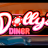 Dolly's Diner logo