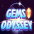 Gems Odyssey logo