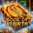 Book Of Rebirth logo