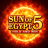 Sun of Egypt 5 Hold and Win logo