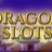Dragon's Slots logo