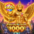 Fortune Garuda 1000 logo