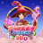 Sweet Alchemy 100 logo