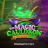 The Magic Cauldron Enchanted Brew logo