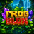 Frogblox logo