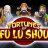 Fortunes of Fu Lu Shou logo