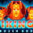 Vikings Frozen Gods logo