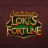 Tales of Asgard Loki's Fortune logo