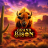 Grand Bison logo