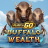 Buffalo of Wealth logotipas