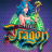Lady Dragon logo