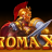 Roma X logo