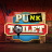 Punk Toilet logo