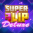 Super Flip Deluxe logo