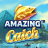 Amazing Catch logo
