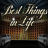 Best Things in Life logo