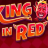 King in Red logo