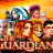 The Guardians logo