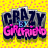 Crazy Ex Girlfriend logo