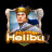 Hunter Helibu logo