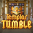 Templar Tumble logotipas