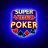 Super Video Poker logo