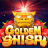 Golden Shisa logo