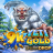 9K Yeti Gold Dream Drop logo