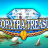 Cleopatra Treasure logo