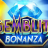GemBlitz Bonanza logo