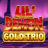 Gold Trio Lil Demon logo