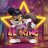 Le King logo