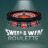 Sweep and Win Roulette logo