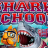 Shark School logo