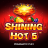 Shining Hot 5 logo