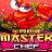 Master Chef logo