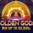 Golden Gods logo