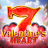 Valentines Heart logo