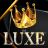The Luxe logo