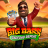Big Bass Raceday Repeat logo