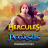 Hercules & Pegasus logo