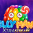 Jelly Mania XtraStreak logo