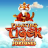 Floating Tiger Gold Blitz Fortunes logo