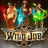 The Wild Job logo