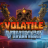 Volatile Vikings logotipas