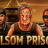 Folsom Prison logo