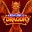 Area Link Dragon logo