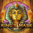 King's Mask logo