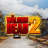 The Walking Dead 2 logo